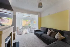 Grainger Avenue, Prenton