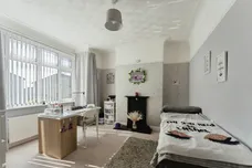 Grainger Avenue, Prenton