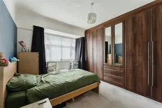 Grainger Avenue, Prenton