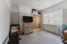 Grainger Avenue, Prenton