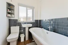 Grainger Avenue, Prenton