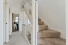 Grainger Avenue, Prenton