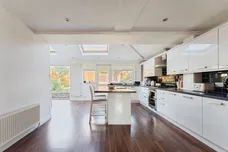 Grainger Avenue, Prenton