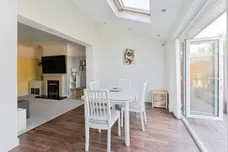 Grainger Avenue, Prenton