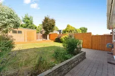 Grainger Avenue, Prenton