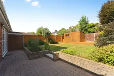 Grainger Avenue, Prenton