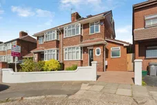 Grainger Avenue, Prenton