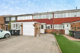 Property responsive