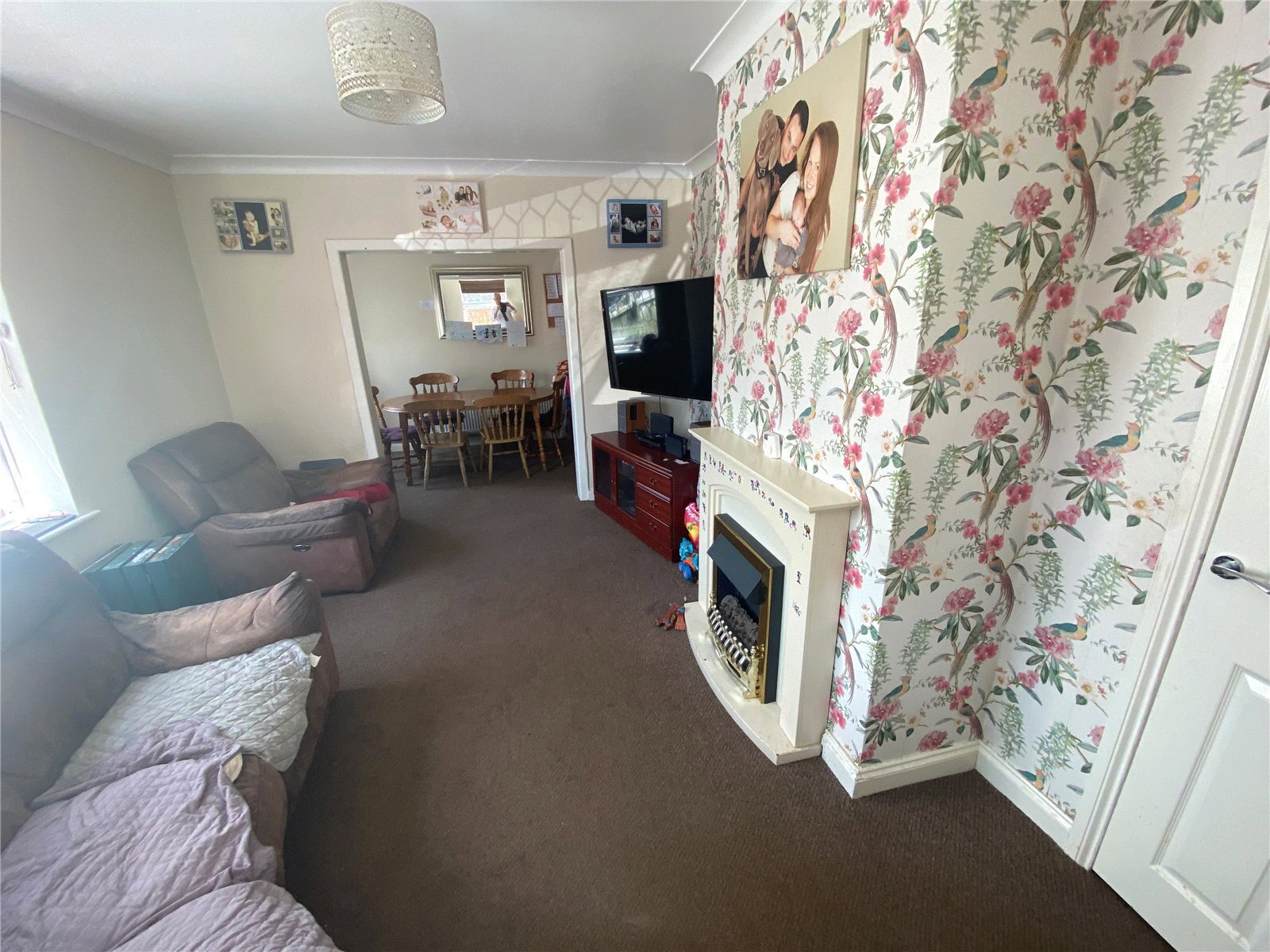 Roosevelt Crescent, Kinson, Bournemouth, Dorset, BH11 Image 11