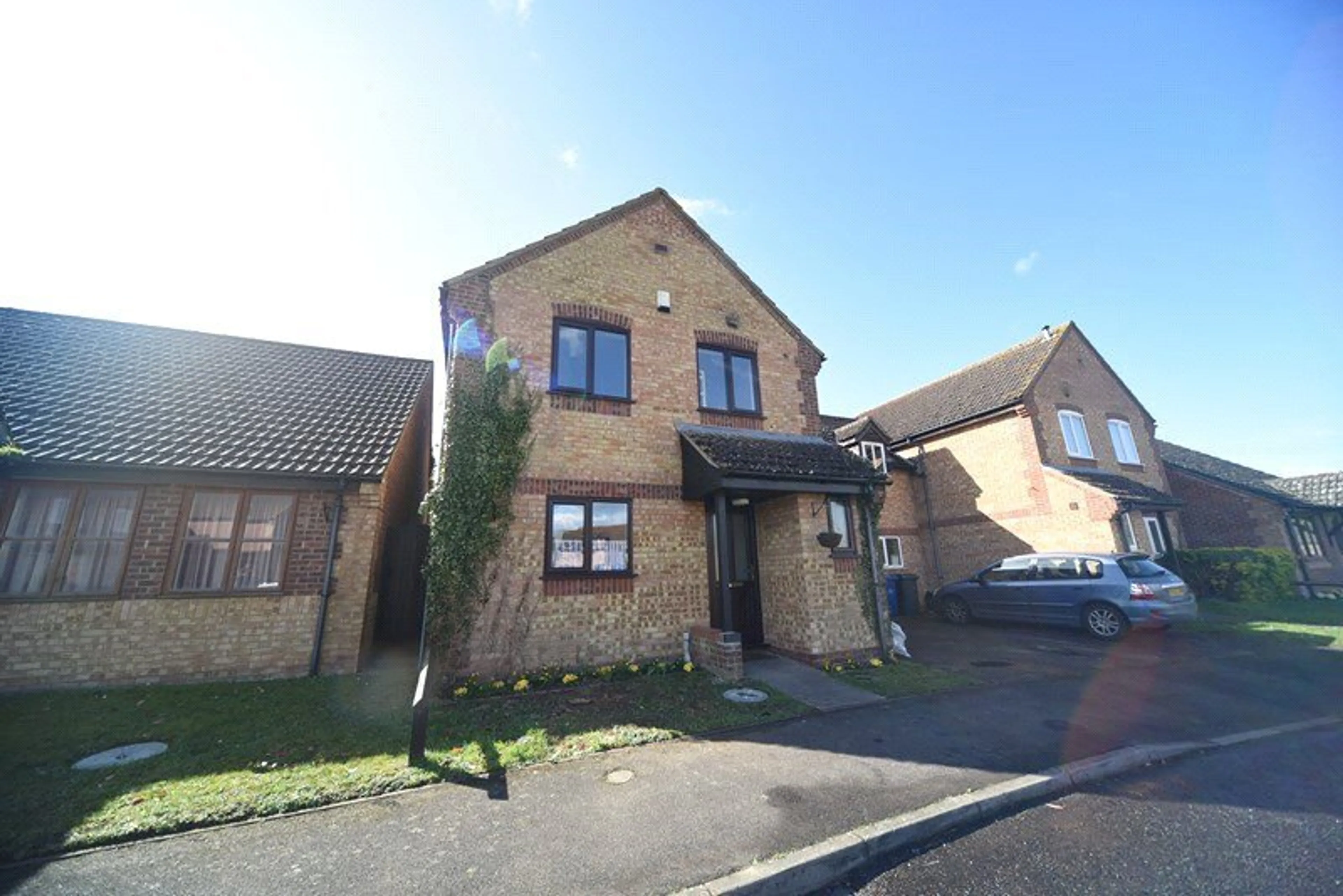Property at Granville Gardens, Mildenhall, Bury St Edmunds, Suffolk, IP28