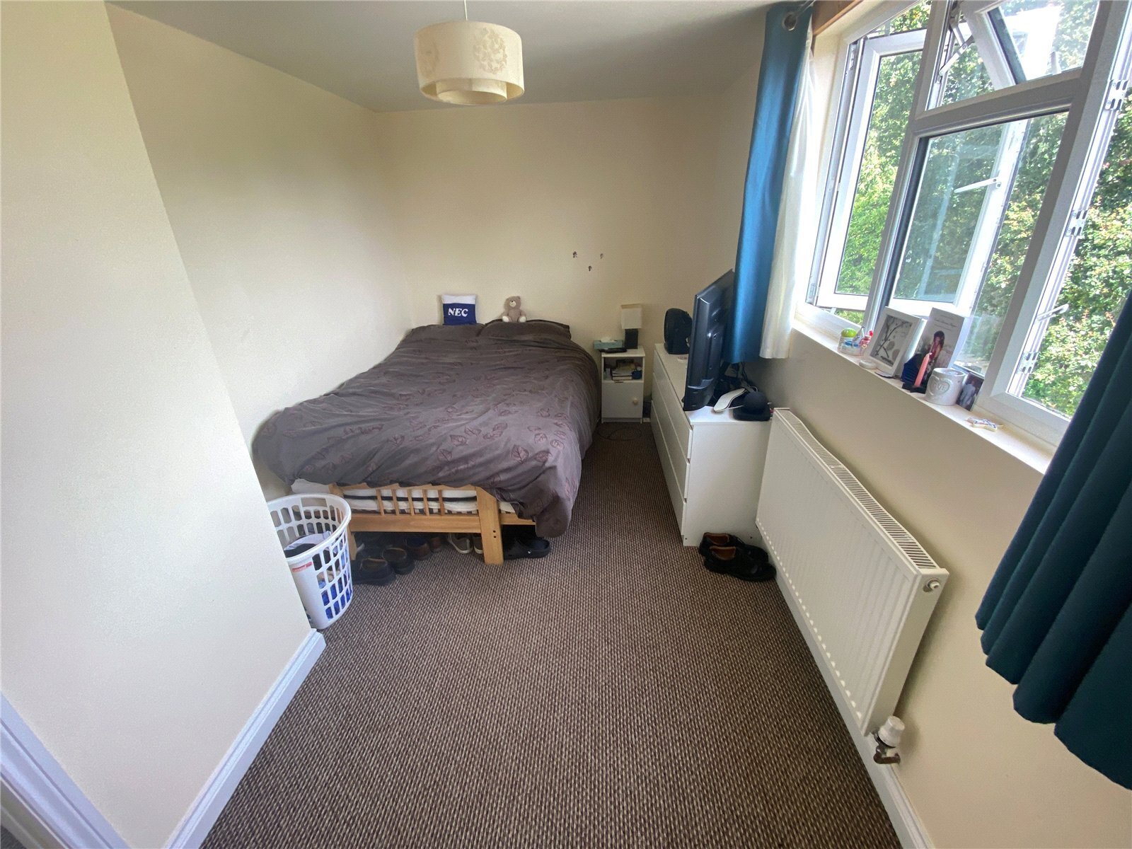 Roosevelt Crescent, Kinson, Bournemouth, Dorset, BH11 Image 22