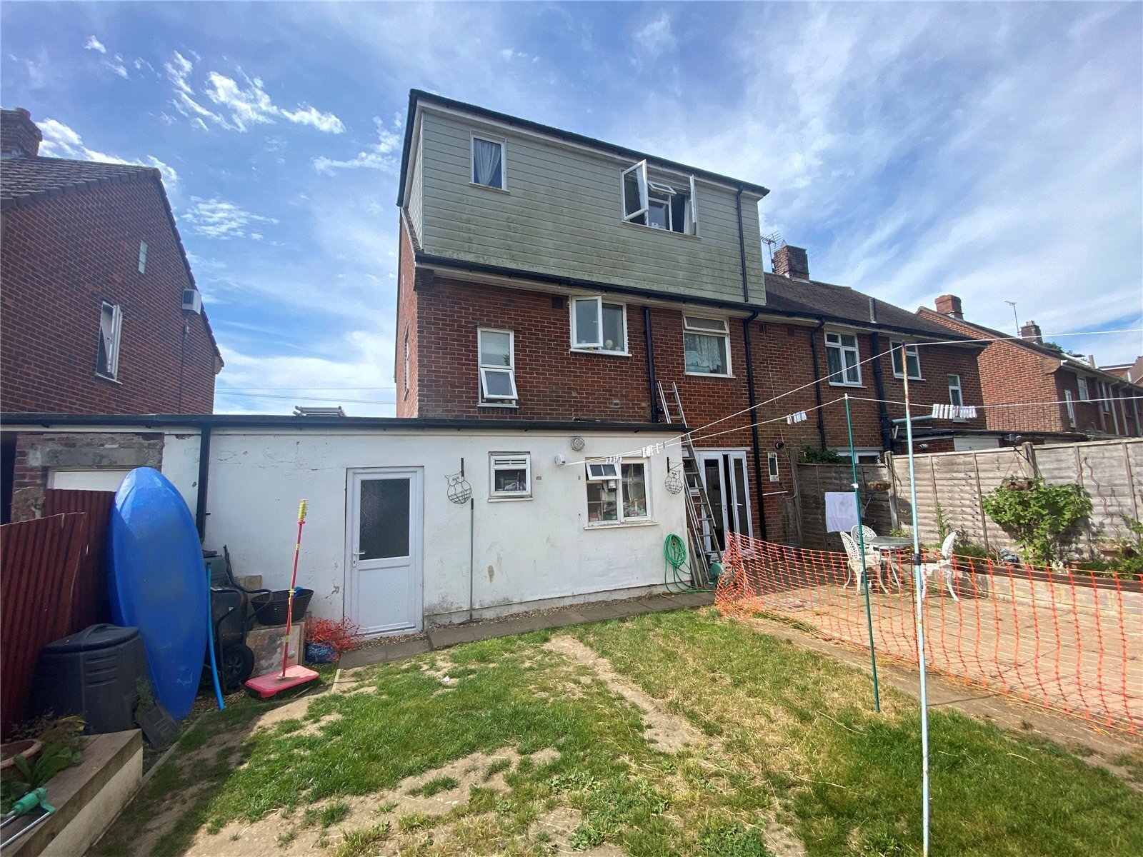 Roosevelt Crescent, Kinson, Bournemouth, Dorset, BH11 Image 25
