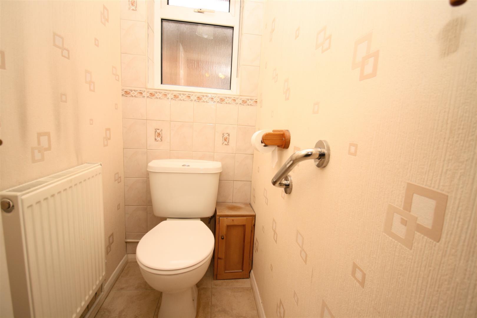 Lime Grove, Woburn Sands, Milton Keynes Image 16