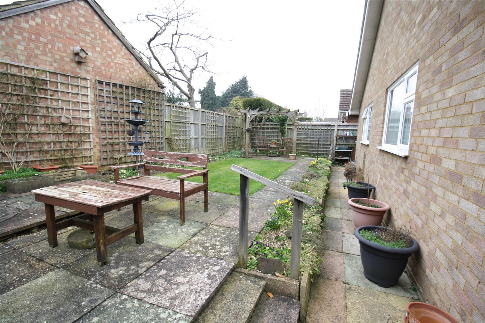 Lime Grove, Woburn Sands, Milton Keynes Image 17
