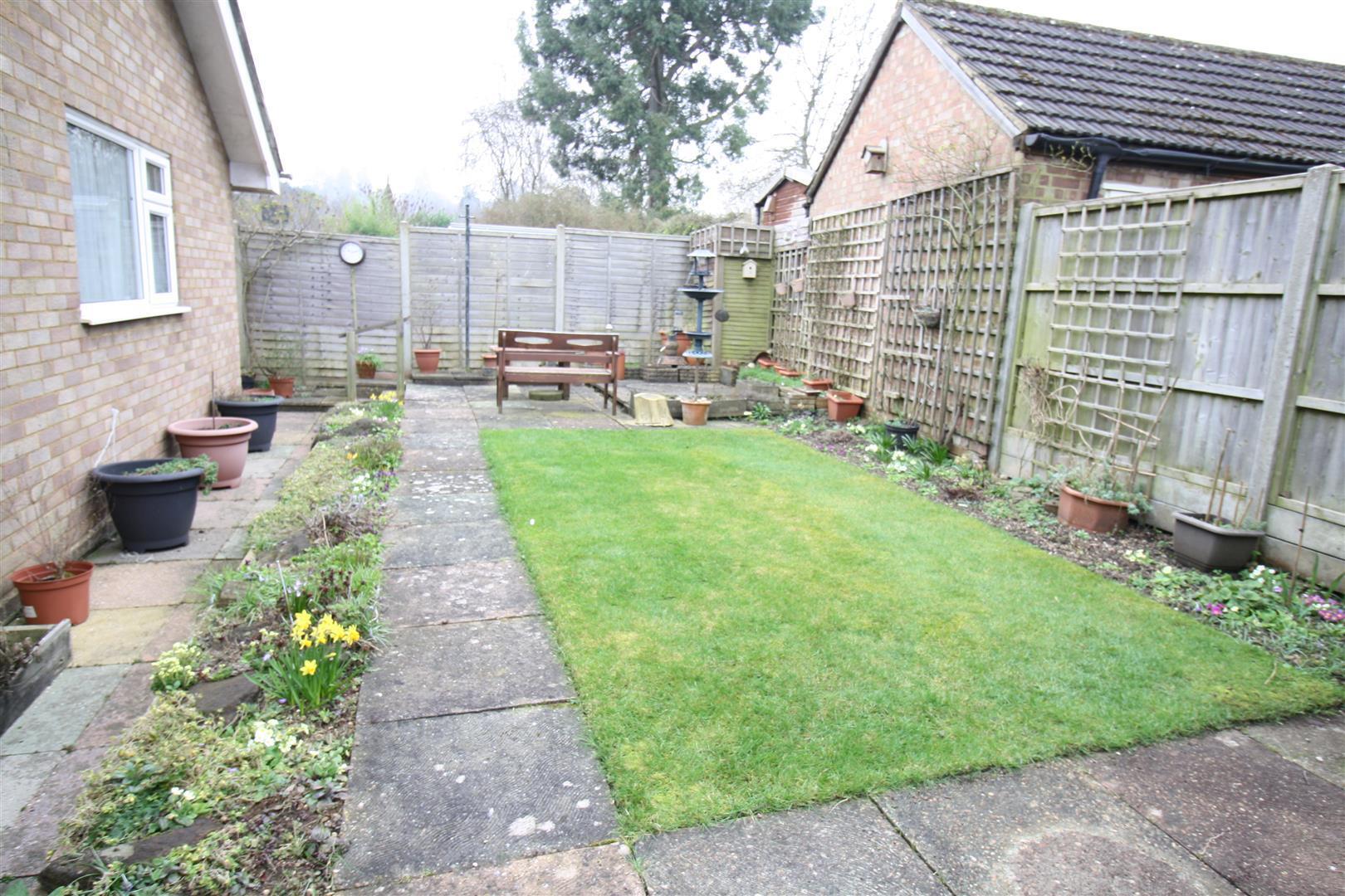 Lime Grove, Woburn Sands, Milton Keynes Image 20