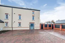 Hall Farm Close, Feltwell, THETFORD