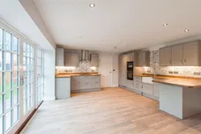 Hall Farm Close, Feltwell, THETFORD
