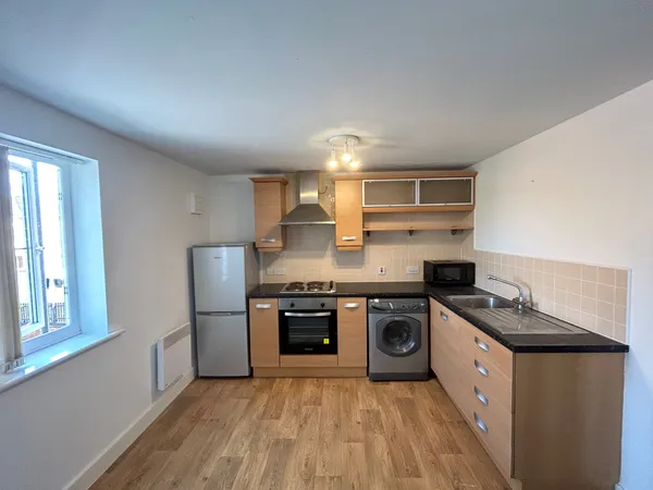 Piper House, Pontefract
