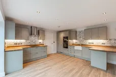 Hall Farm Close, Feltwell, THETFORD