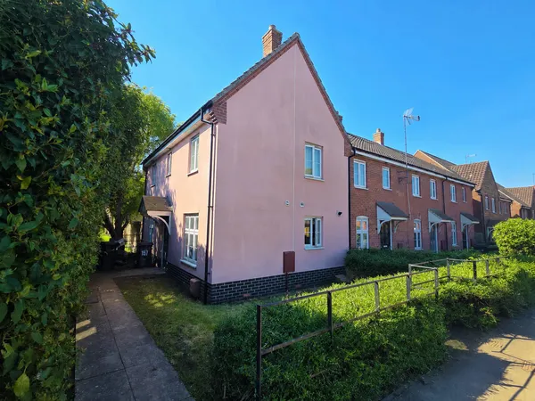 Anthony Nolan, King's Lynn