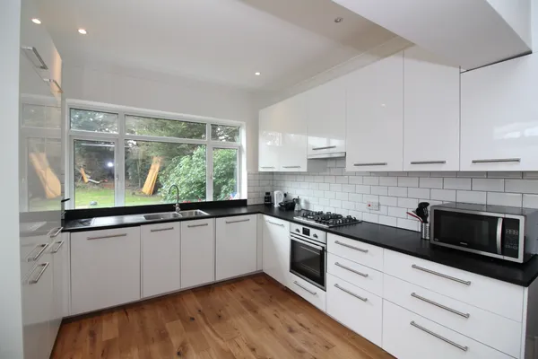 Bellingham Road, Catford, SE6