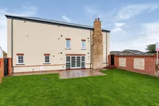 Hall Farm Close, Feltwell, THETFORD