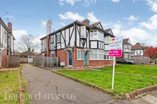 Aboyne Drive, London