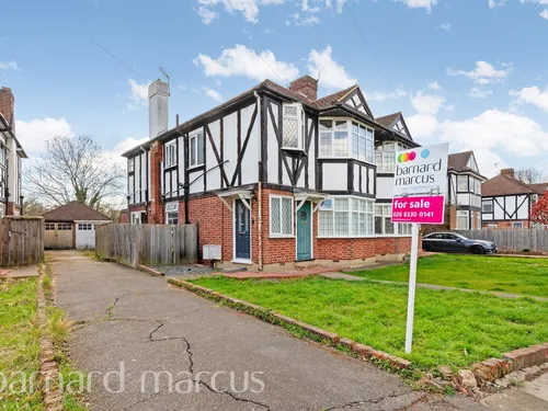 Aboyne Drive, Londonphoto