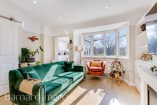 Aboyne Drive, London