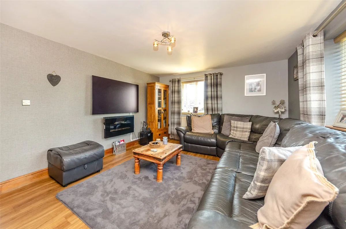 Hafod Oleu, Deiniolen, Caernarfon, Gwynedd, LL55