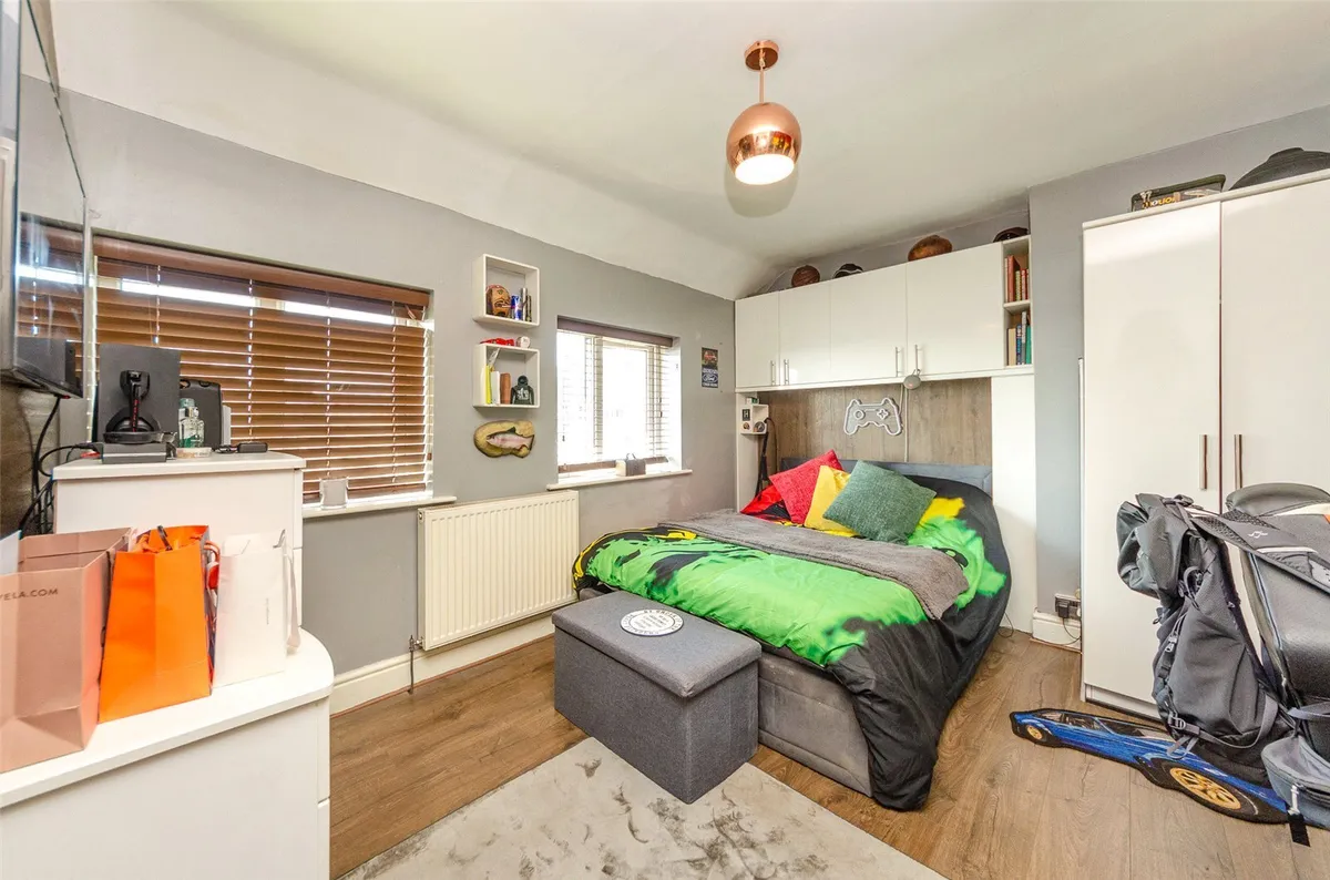 Hafod Oleu, Deiniolen, Caernarfon, Gwynedd, LL55