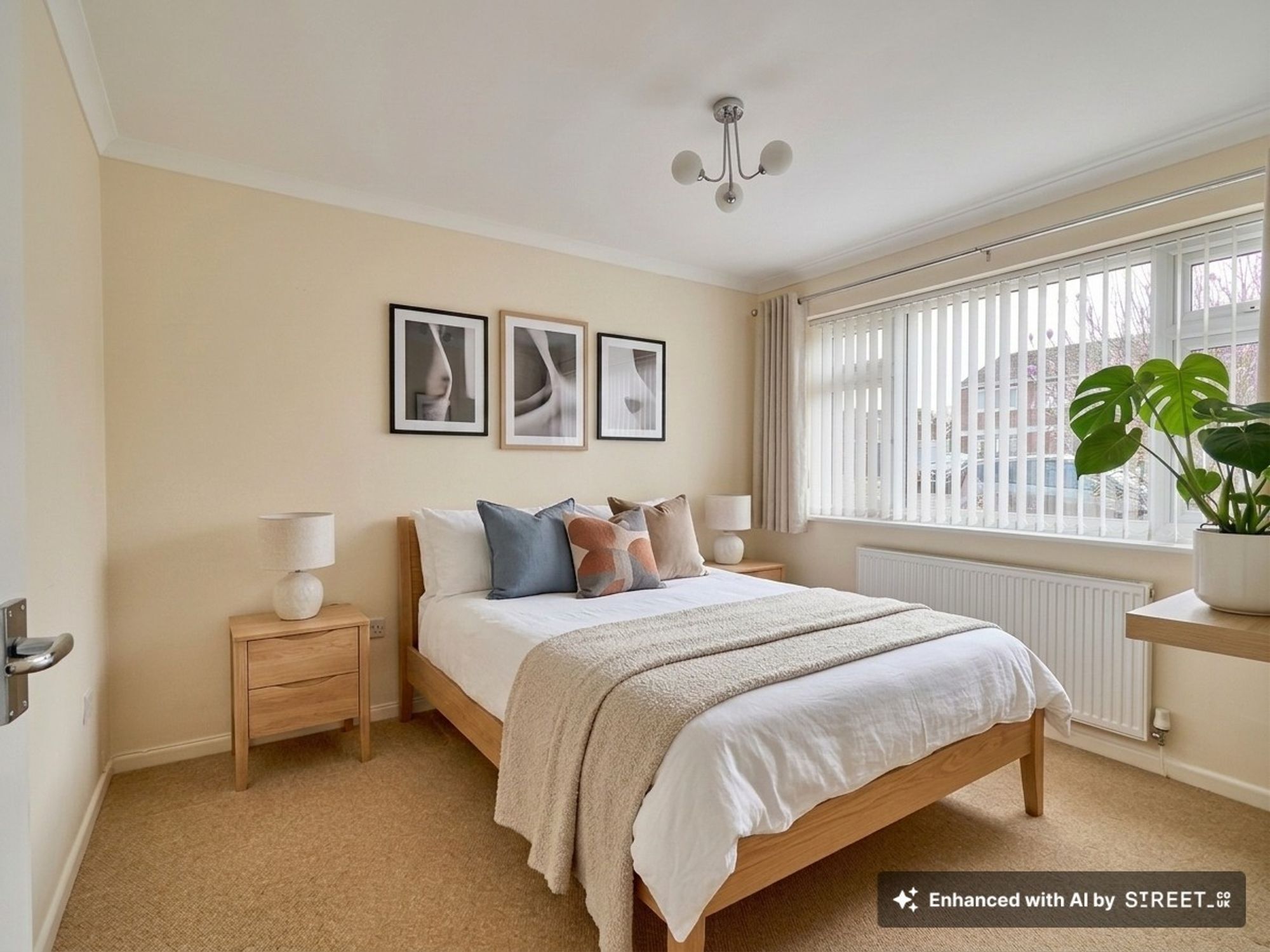 Lyddon Close, Wellington - NO onward chain! Image 5