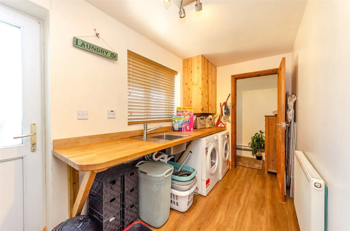 Hafod Oleu, Deiniolen, Caernarfon, Gwynedd, LL55