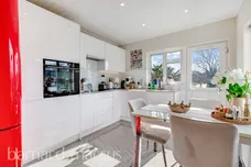 Aboyne Drive, London