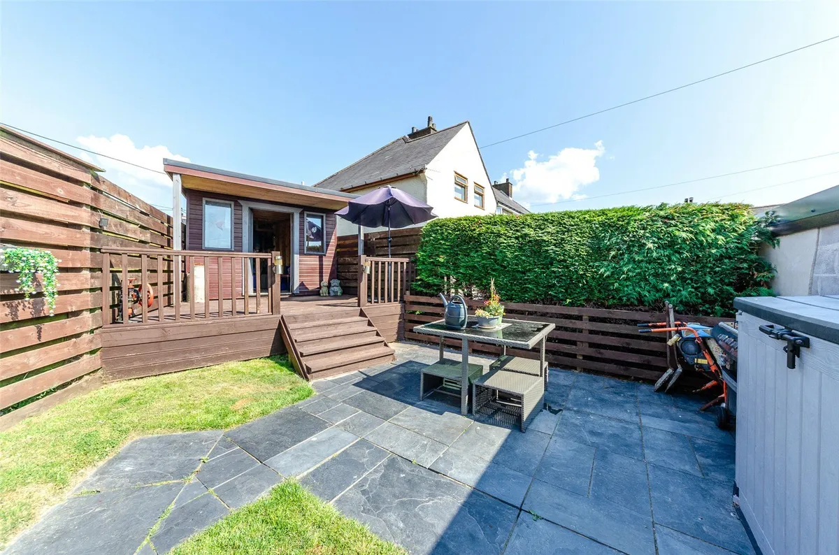 Hafod Oleu, Deiniolen, Caernarfon, Gwynedd, LL55
