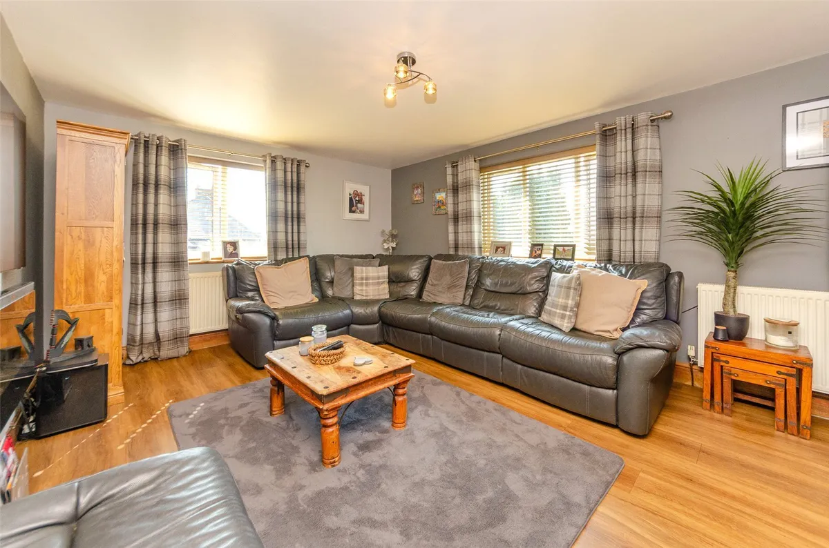 Hafod Oleu, Deiniolen, Caernarfon, Gwynedd, LL55