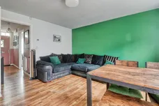 The Timber Way, Birmingham