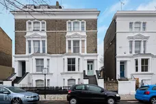 Louvaine Road, London