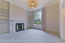Louvaine Road, London