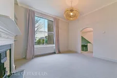 Louvaine Road, London