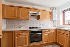Balmoral Close, Chippenham