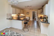 Chelmsford Road, Shenfield, BRENTWOOD