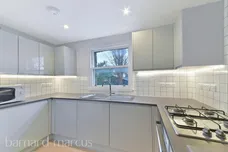 Louvaine Road, London