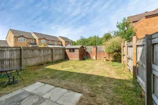 Balmoral Close, Chippenham