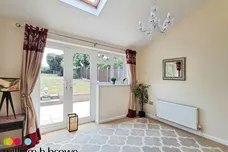 Chelmsford Road, Shenfield, BRENTWOOD