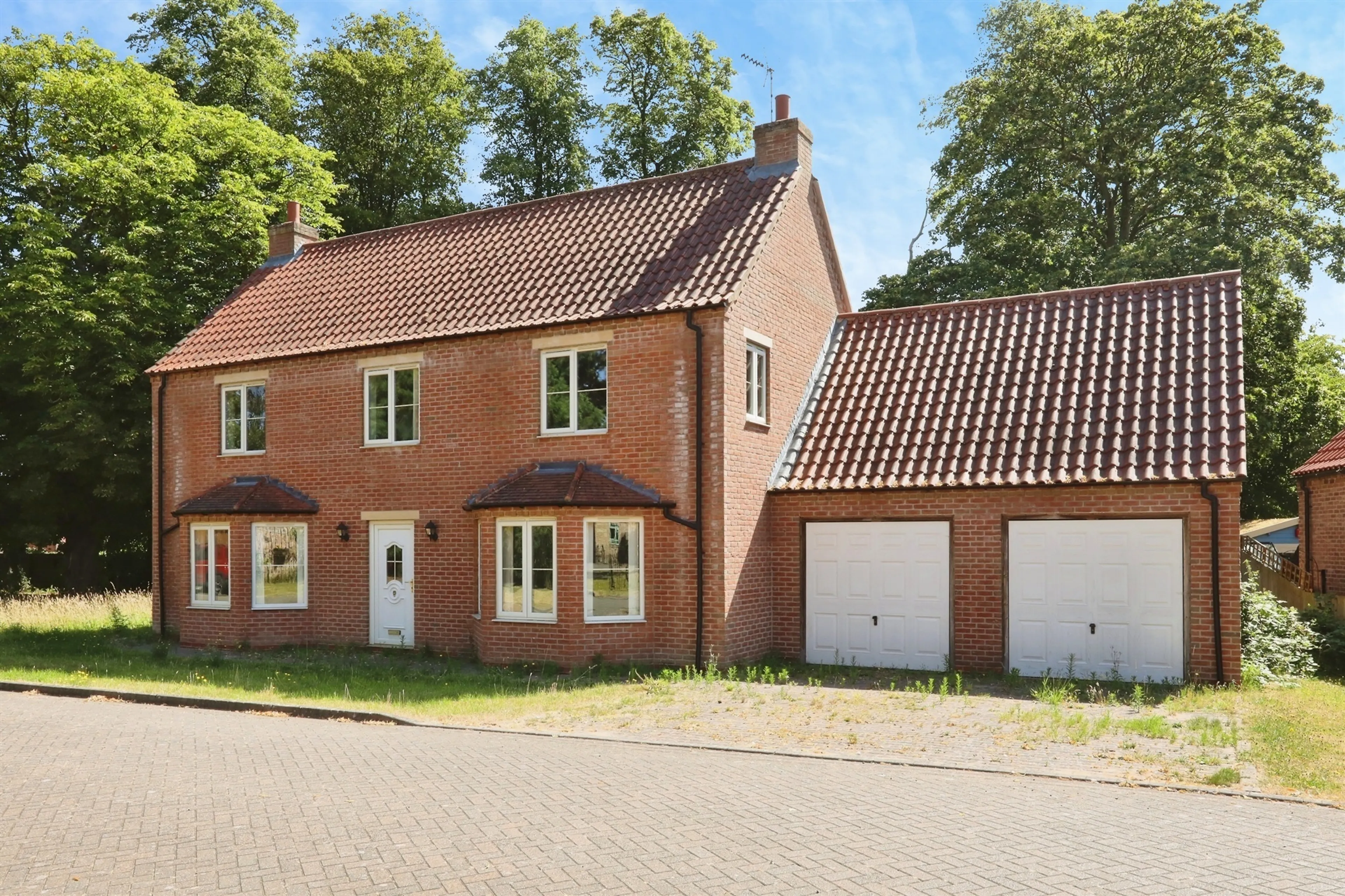 Property at Rosefields, Gainsborough