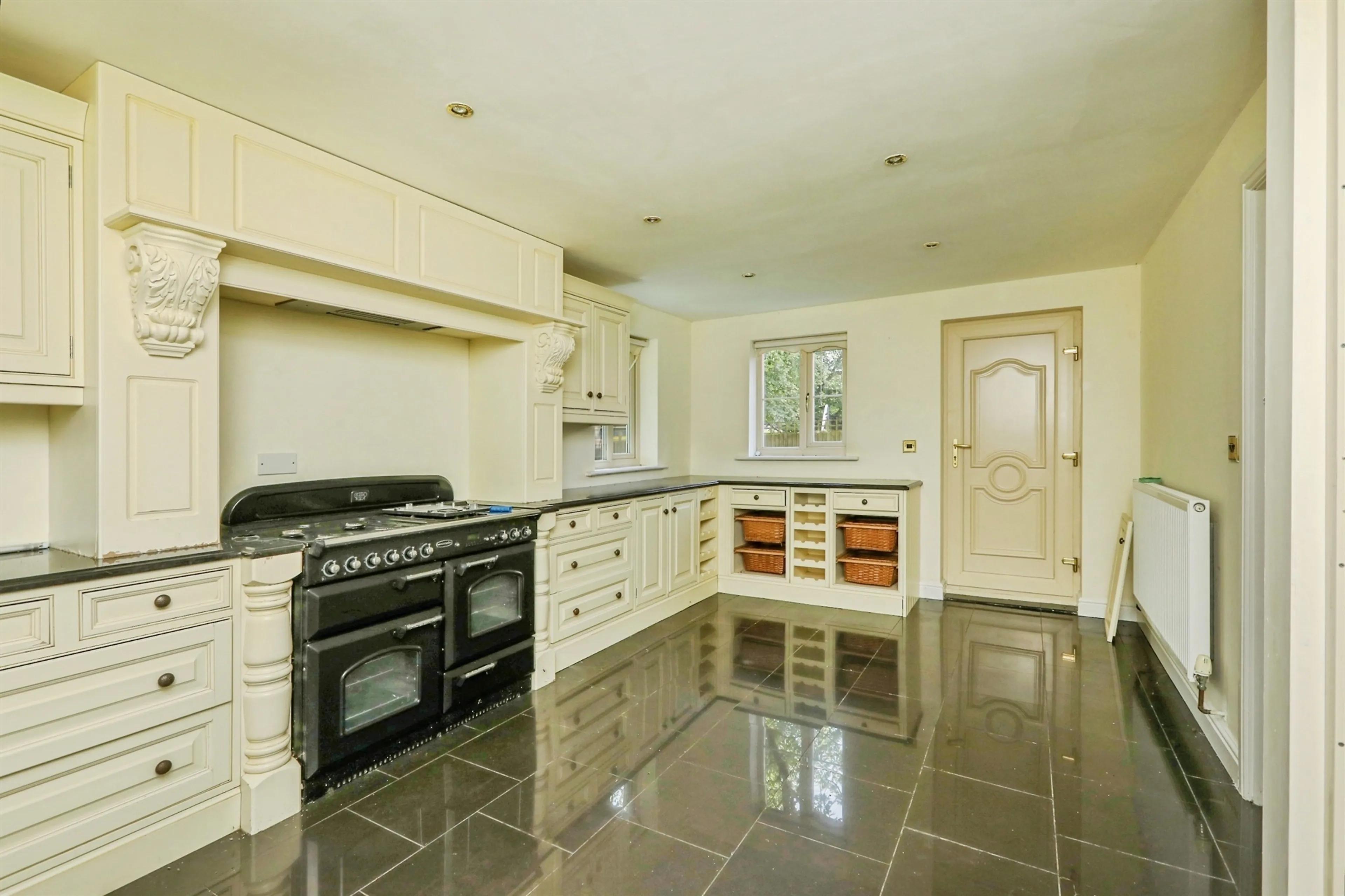 Property at Rosefields, Gainsborough