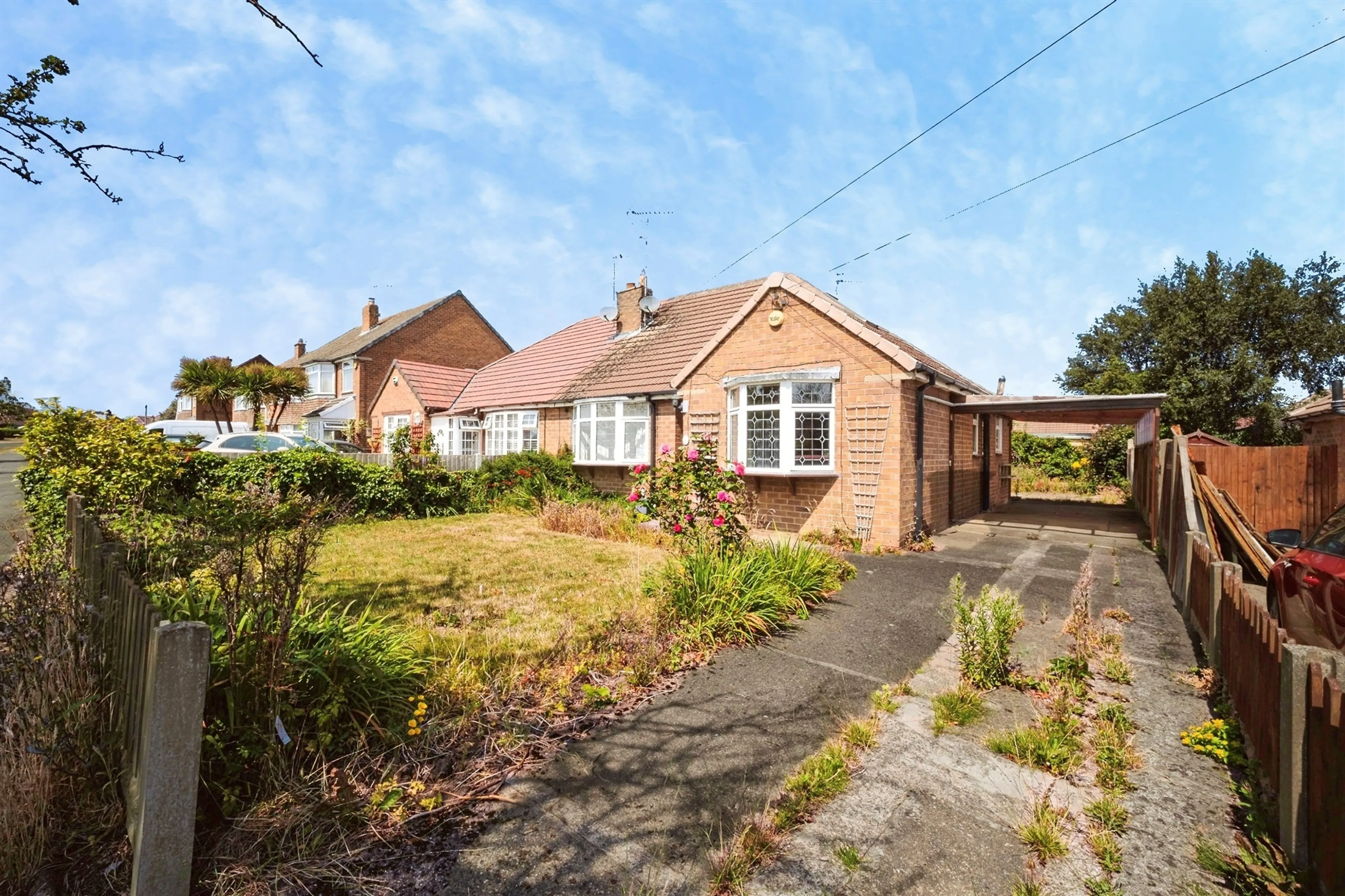 Property at Ridgewood Drive, Wirral