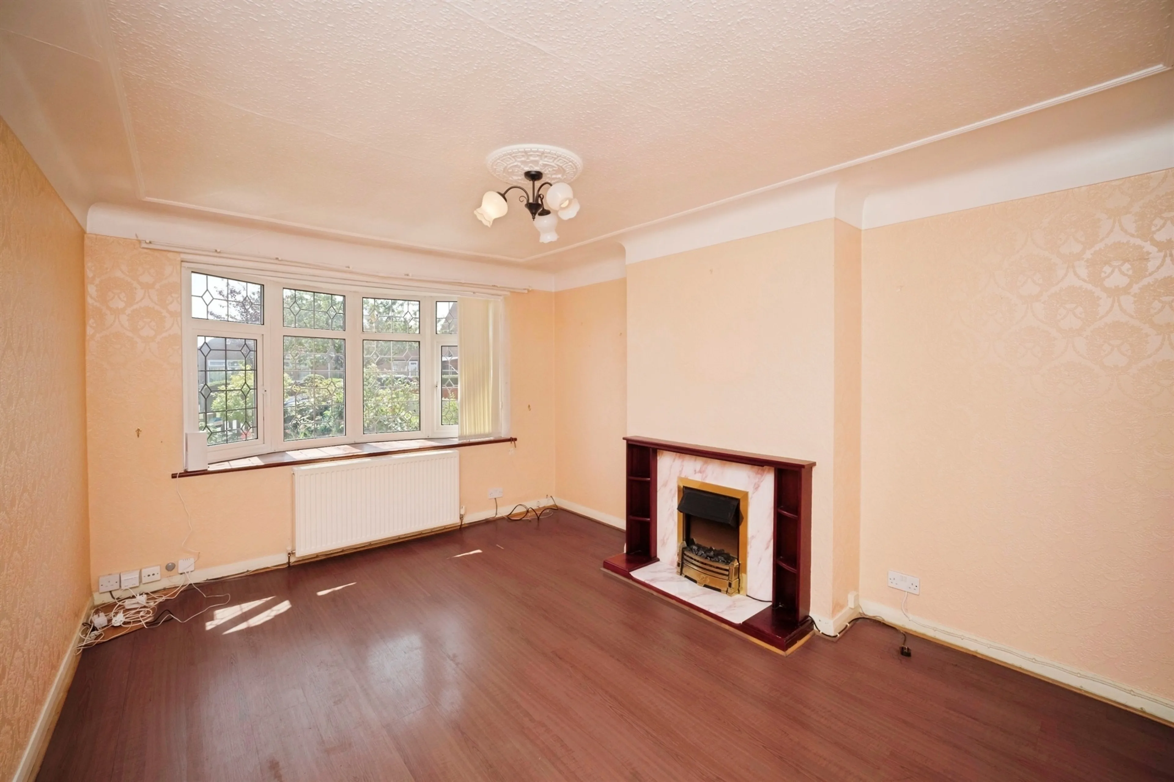 Property at Ridgewood Drive, Wirral
