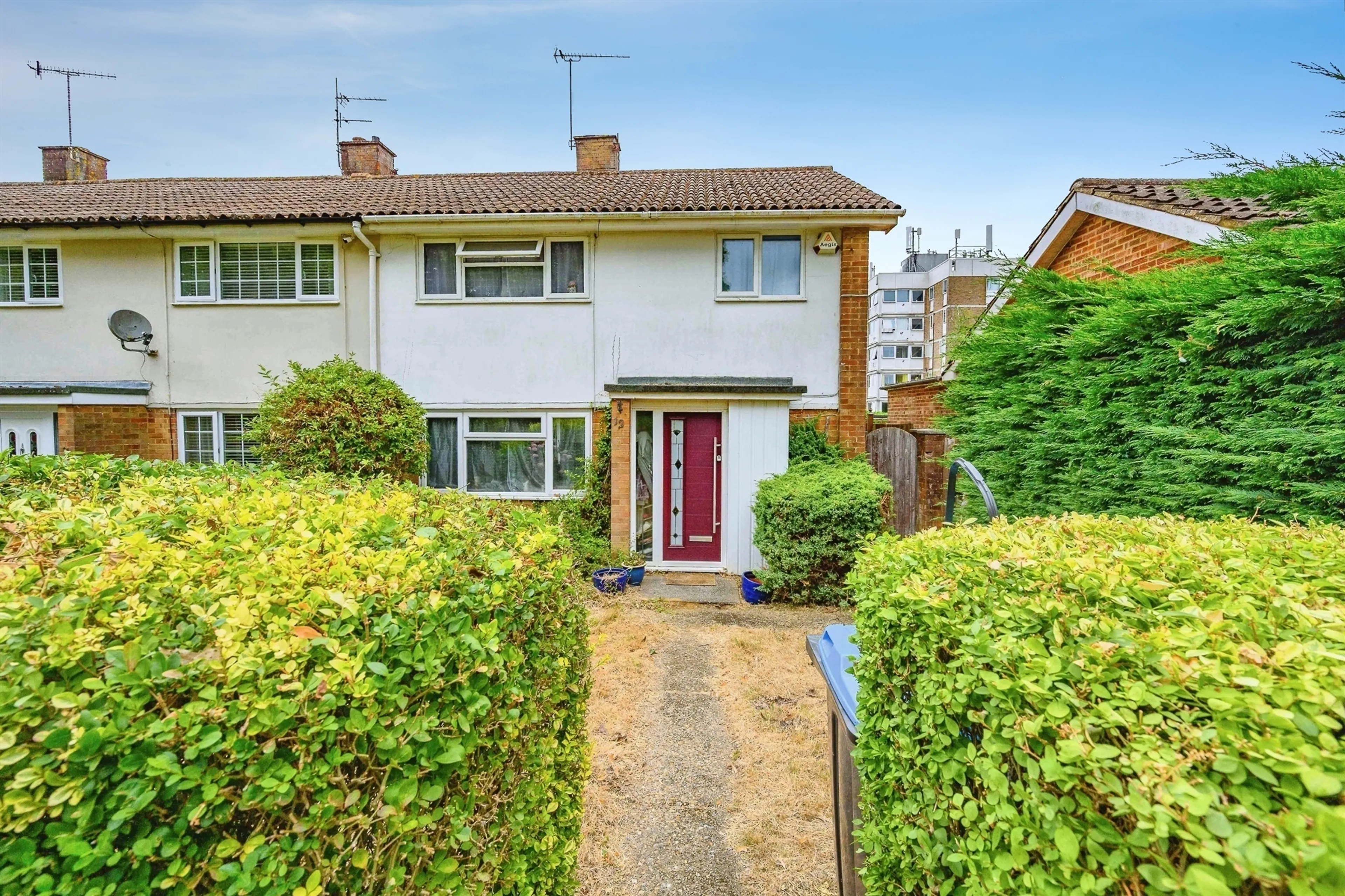 Property at Plantation Walk, HEMEL HEMPSTEAD